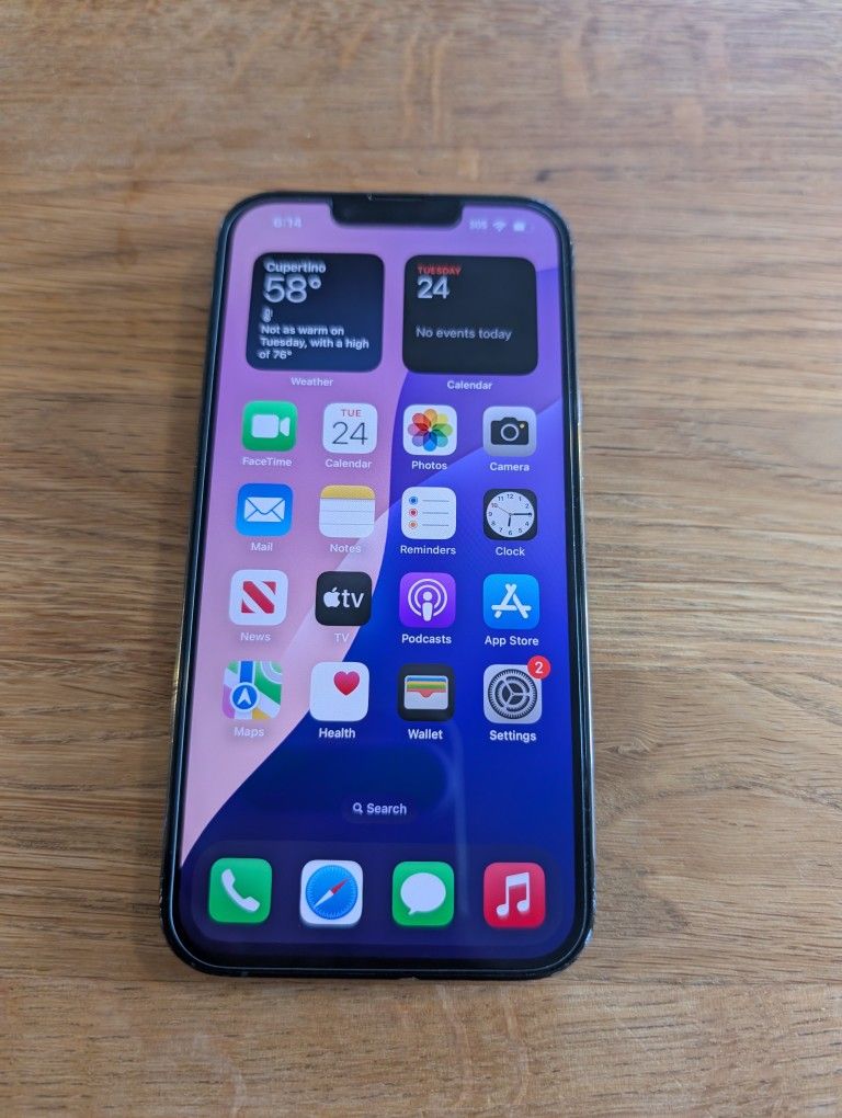 iPhone 13 Pro 128GB
