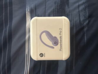 Powerbeats pro 2
