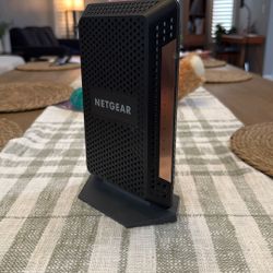 Netgear CM1100 Modem