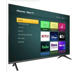 80" INCH TELEVISION 