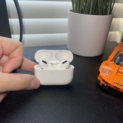 AirPods Pro