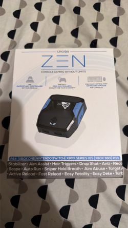 Cronus Zen