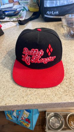 Harley Quinn SnapBack Hat