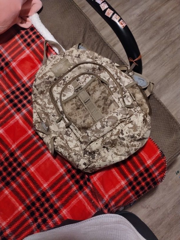 Eastwest Outdoor Backpack
