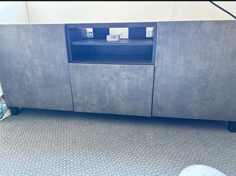 IKEA TV stand