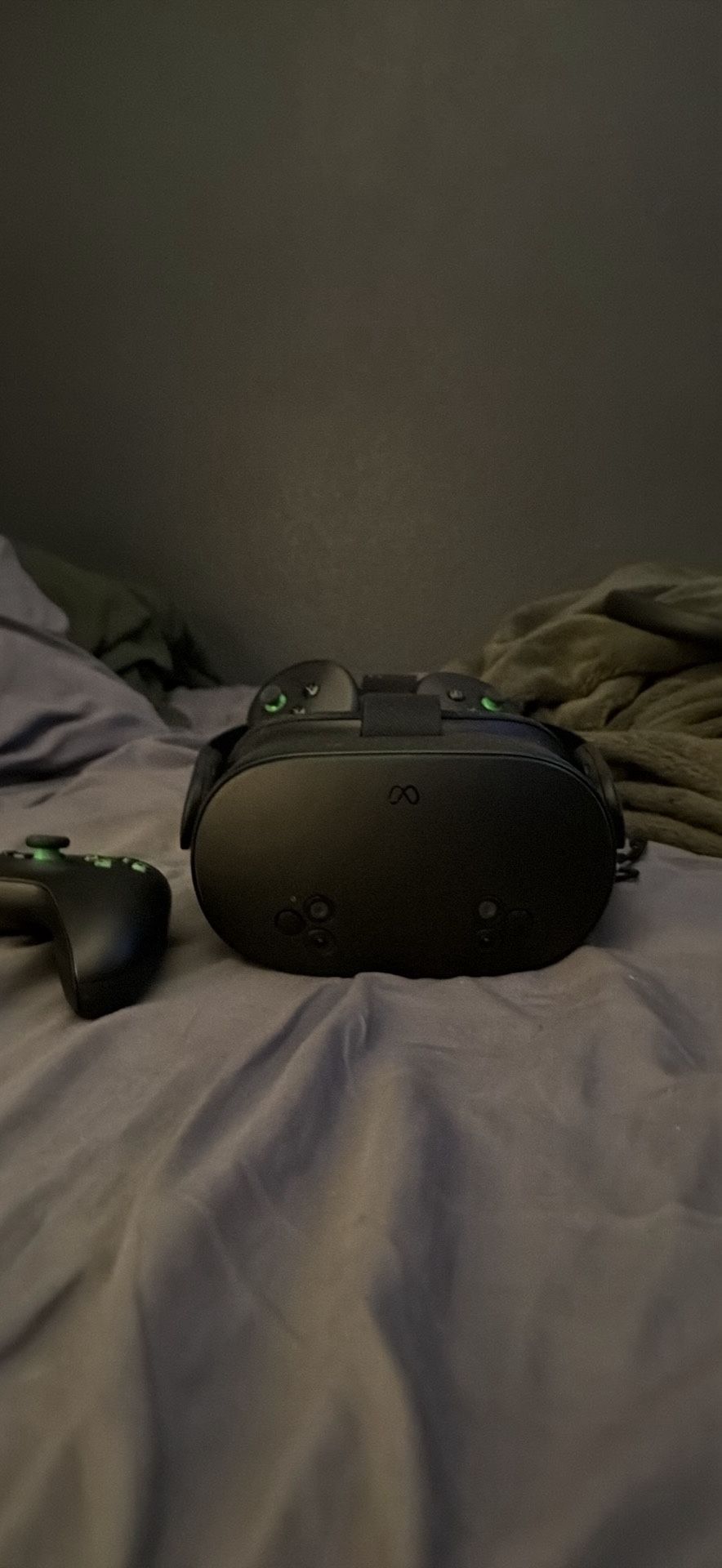 xbox edition meta quest 3s