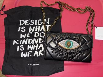 Kurt Geiger Purse