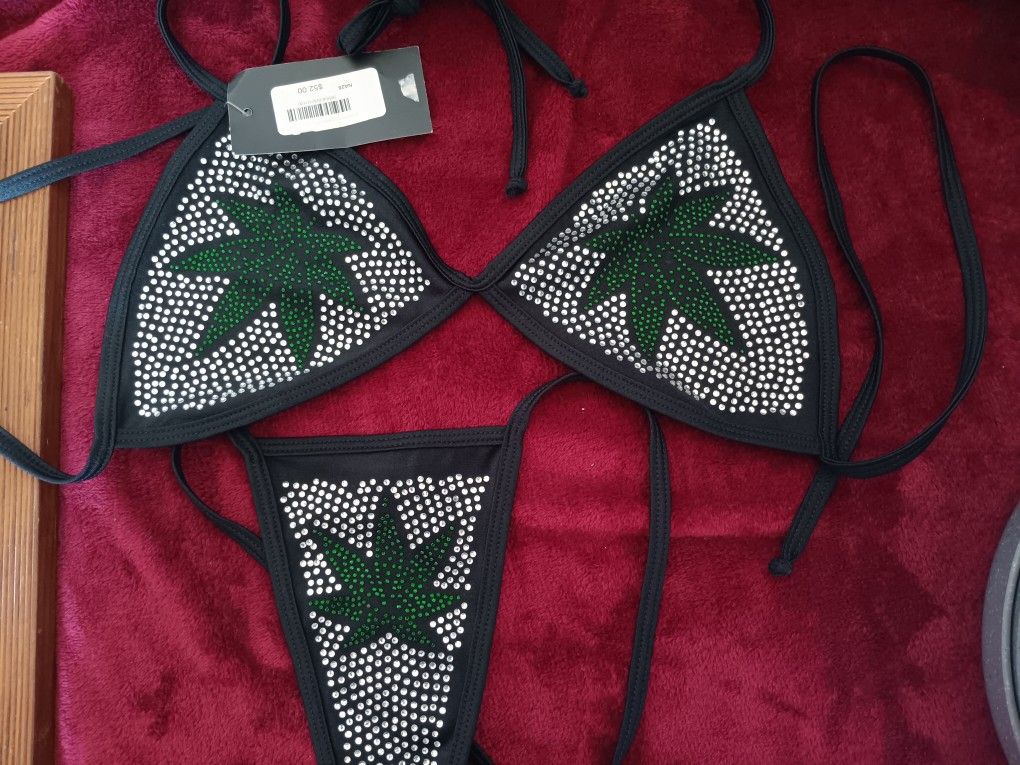 420 Bikini