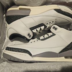 Air Jordan 3 Retro Size 10
