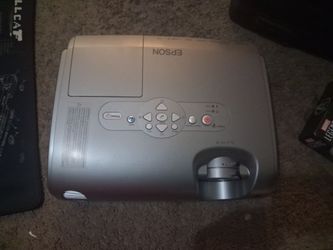 Epson projetor