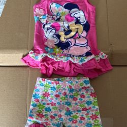 Disney Baby Minnie 2-piece