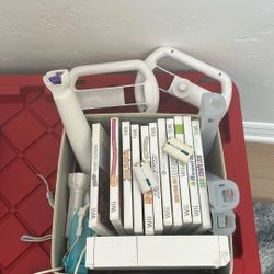 Nintendo Wii