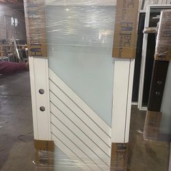 Impact Windows & Doors 