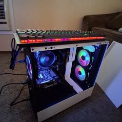 Gaming PC 