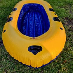 Inflatable Boat