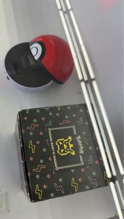 Pokémon watch