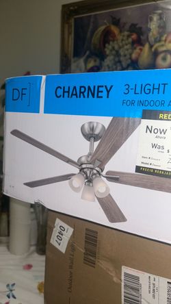 Ceiling Fan