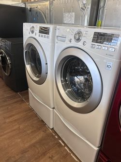 LG Electric Set for Sale!! 