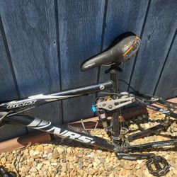 Mountain Bike Frame 