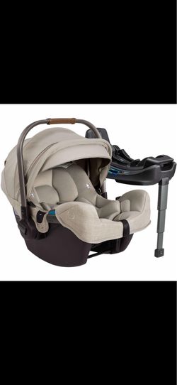 Chicco KeyFit Max Zip ClearLux Infant Car Seat – Verona – New in Box