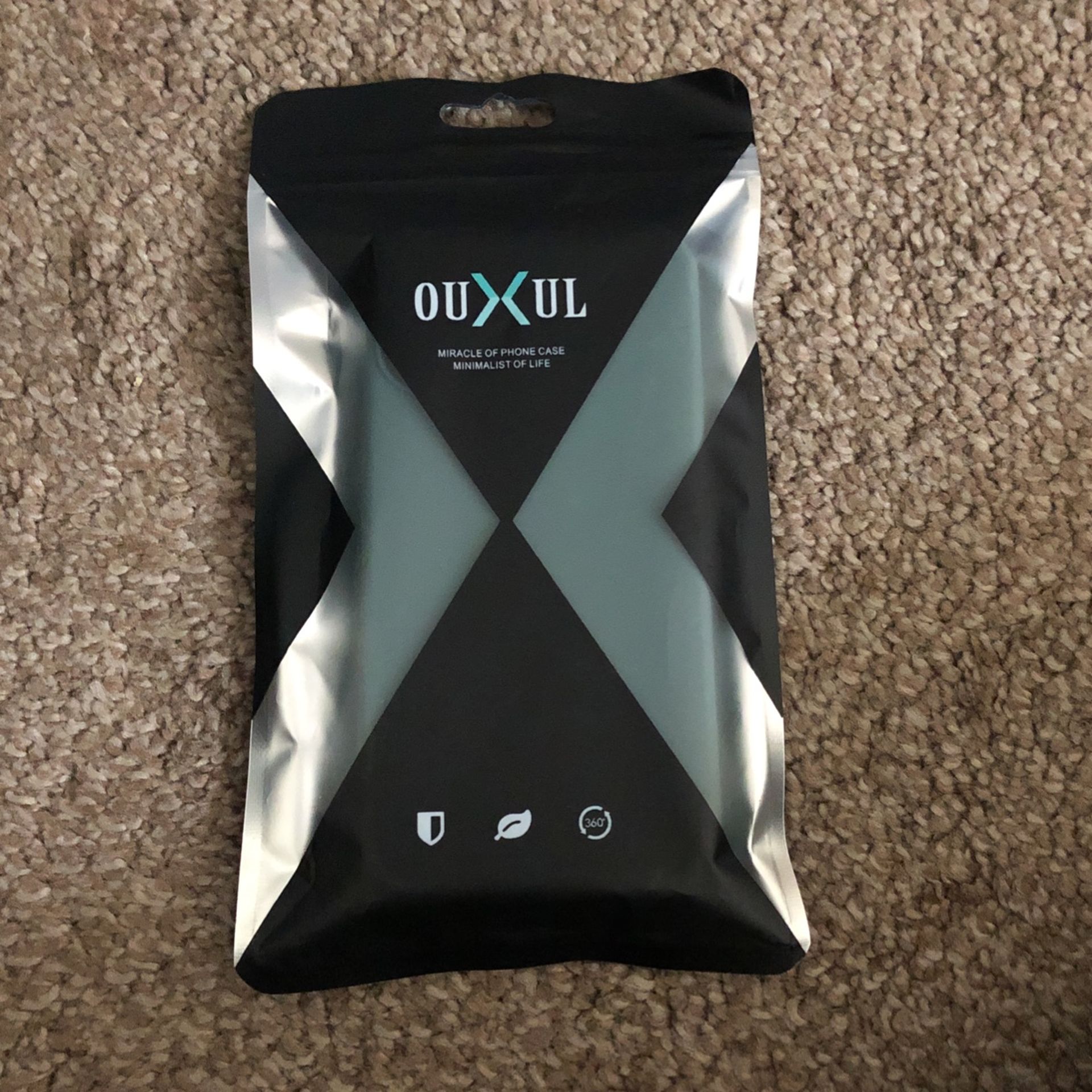 Forest Green Iphone 12 Mini Case