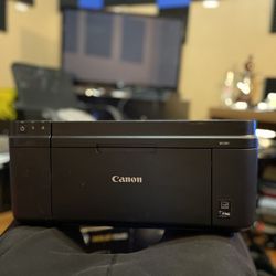 Canon printer