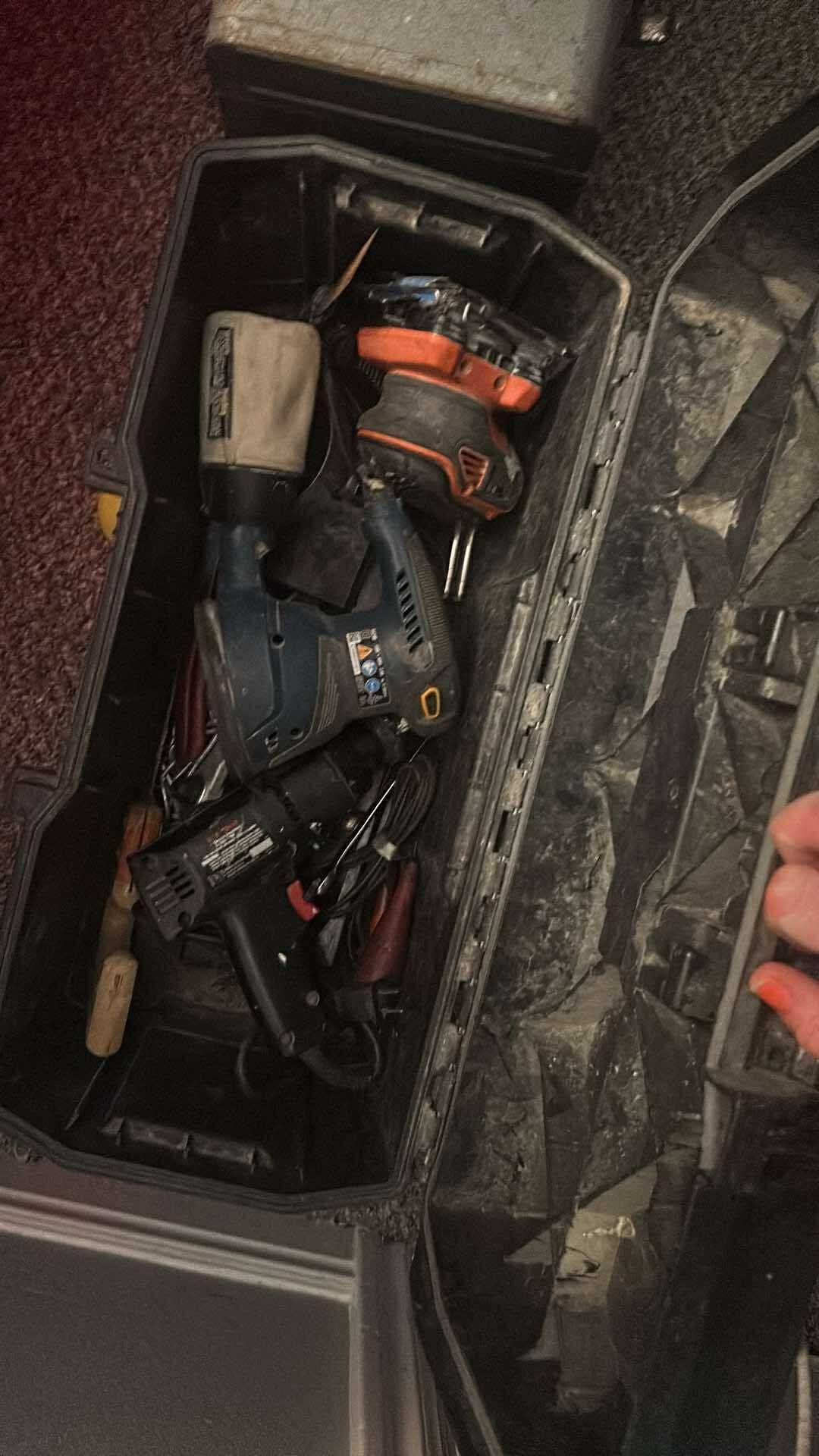 Random Tools