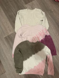 Gap Girls Size 12 Sweatshirts 