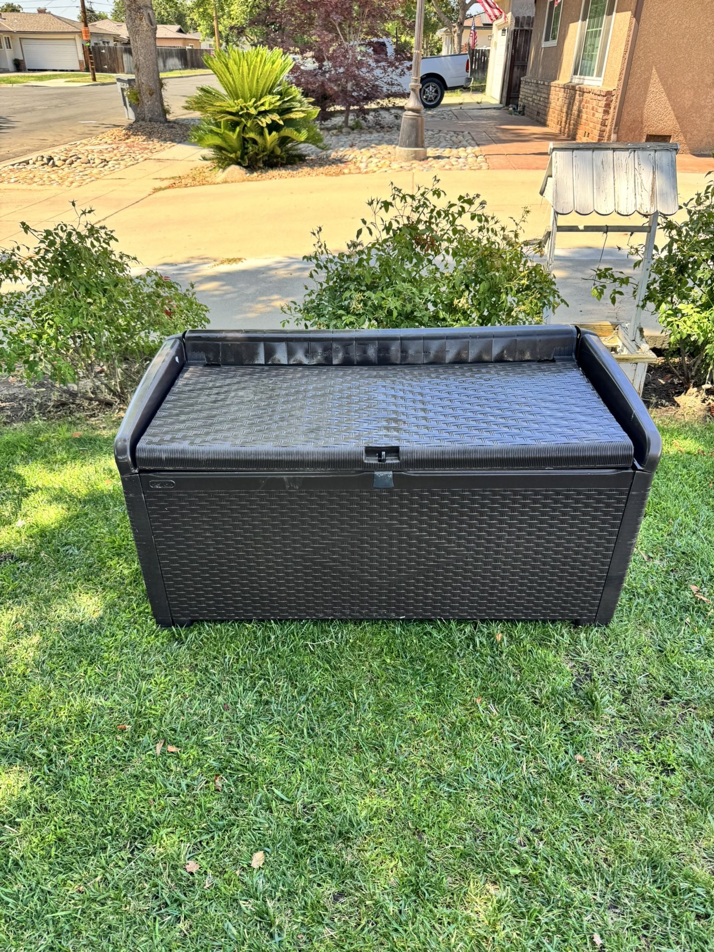 50$& Storage Box