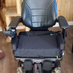 Perimobil, Power Wheelchair, Brand New