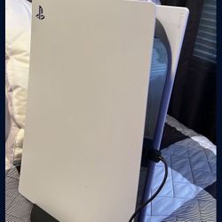 PlayStation 5