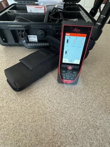 Leica Disto S910 Pro Pack