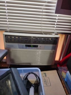 6000bru working  air conditioner