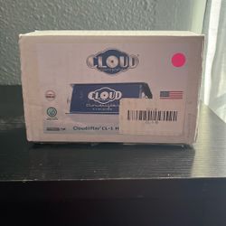 Cloudlifter CL-1 Mic Activator