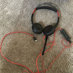 WFH Headset