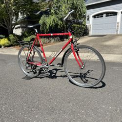 Bridgestone MB-5 Bike