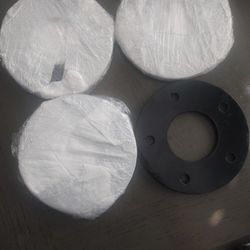 10mm Wheel Spacers