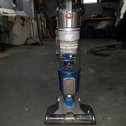 Hoover cordless vacuum
