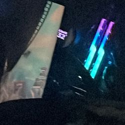 I build PCs // Armo pcs 