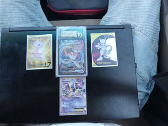 Pokemon Mewtwo Lot For Sale!