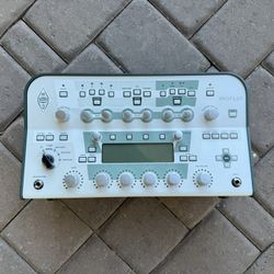 Kemper Profiler Head