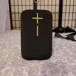 UE EpicBoom Bluetooth Speaker