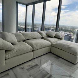 New Sectional In Box Buy Now Pay Later $39 Down No Credit Needed 