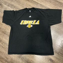NBA Lakers T-Shirt 