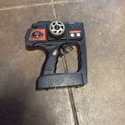 R/C Controller