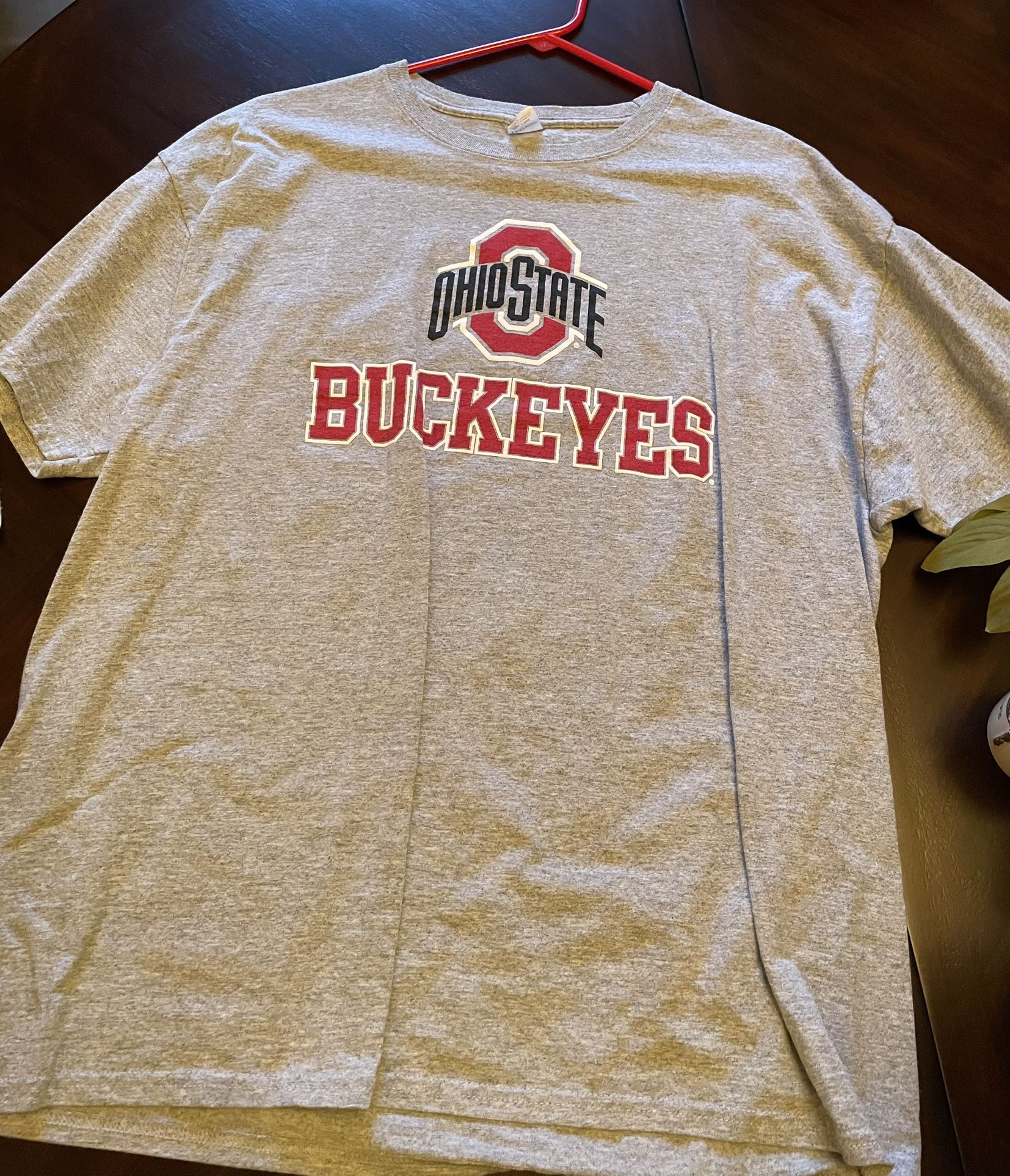 Ohio State Buckeyes Shirt XL