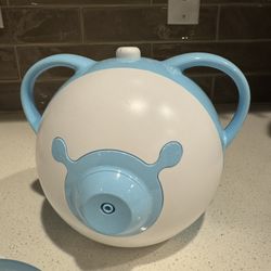 Nosiboo Pro Nasal Aspirator / Electric Nose Sucker