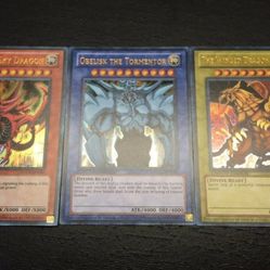 Yu-Gi-Oh 