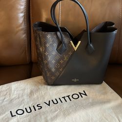Louis Vuitton Kimono Tote