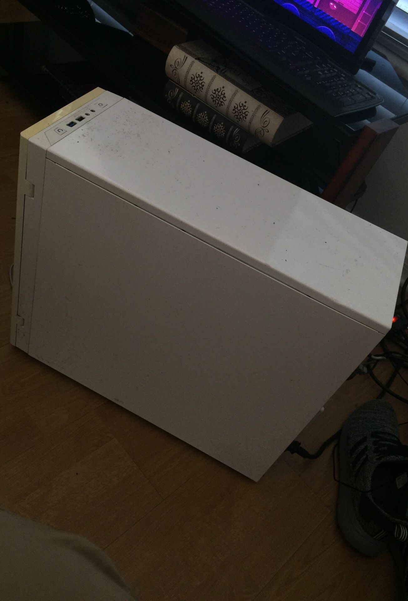 High end gaming PC, NEED GONE TODAY! MOVING OUT!